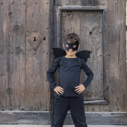 KIT CHUAVE SOURIS DEGUISEMENT POUR ENFANTS