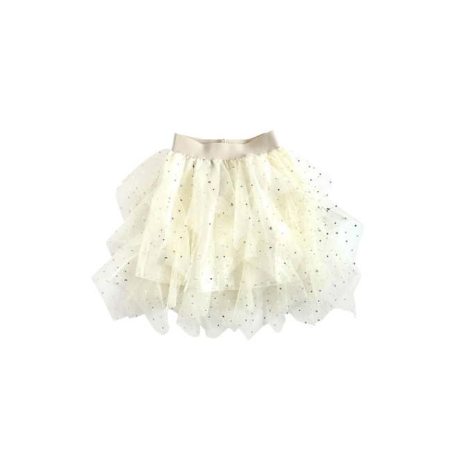 Jupe Courte Plissée SH/DE380012 Taille M