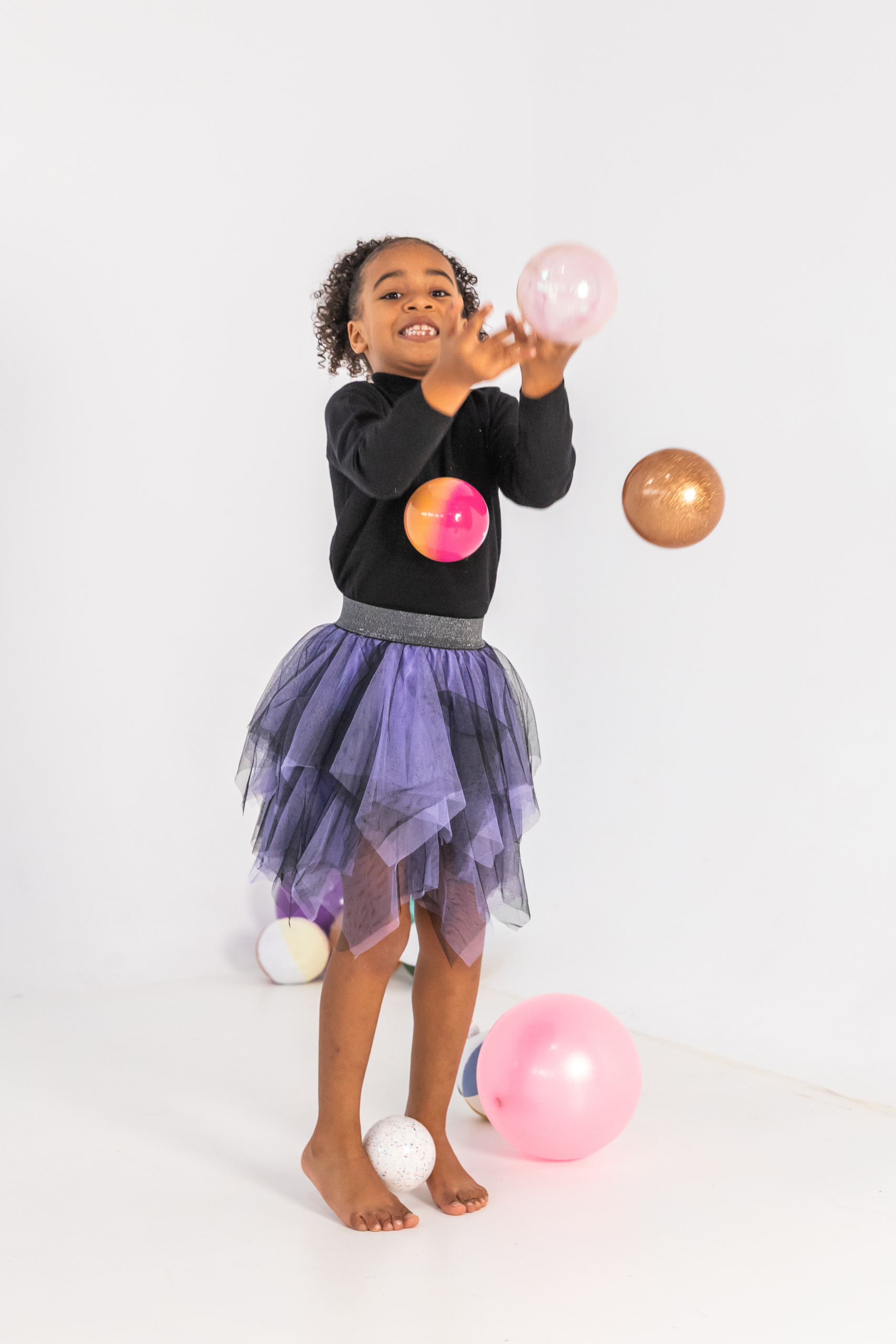 SM-C020 JUPE MALEFIQUE VIOLETTE DEGUISEMENT ENFANT HALLOWEEN RATATAM