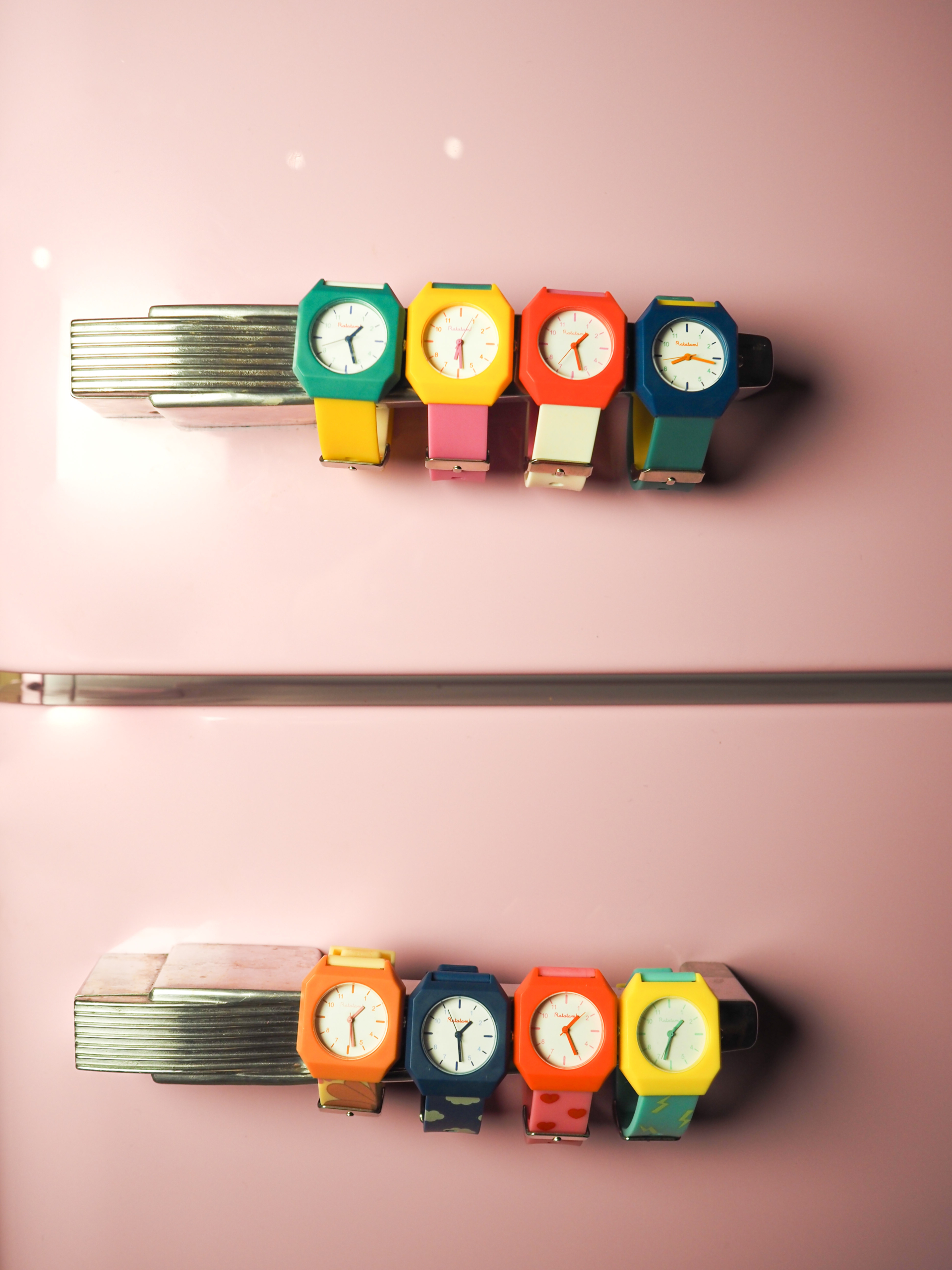 MONTRES ENFANTS RATATAM KIDS BIJOUX ENFANTS JOUETS DEGUISEMENTS