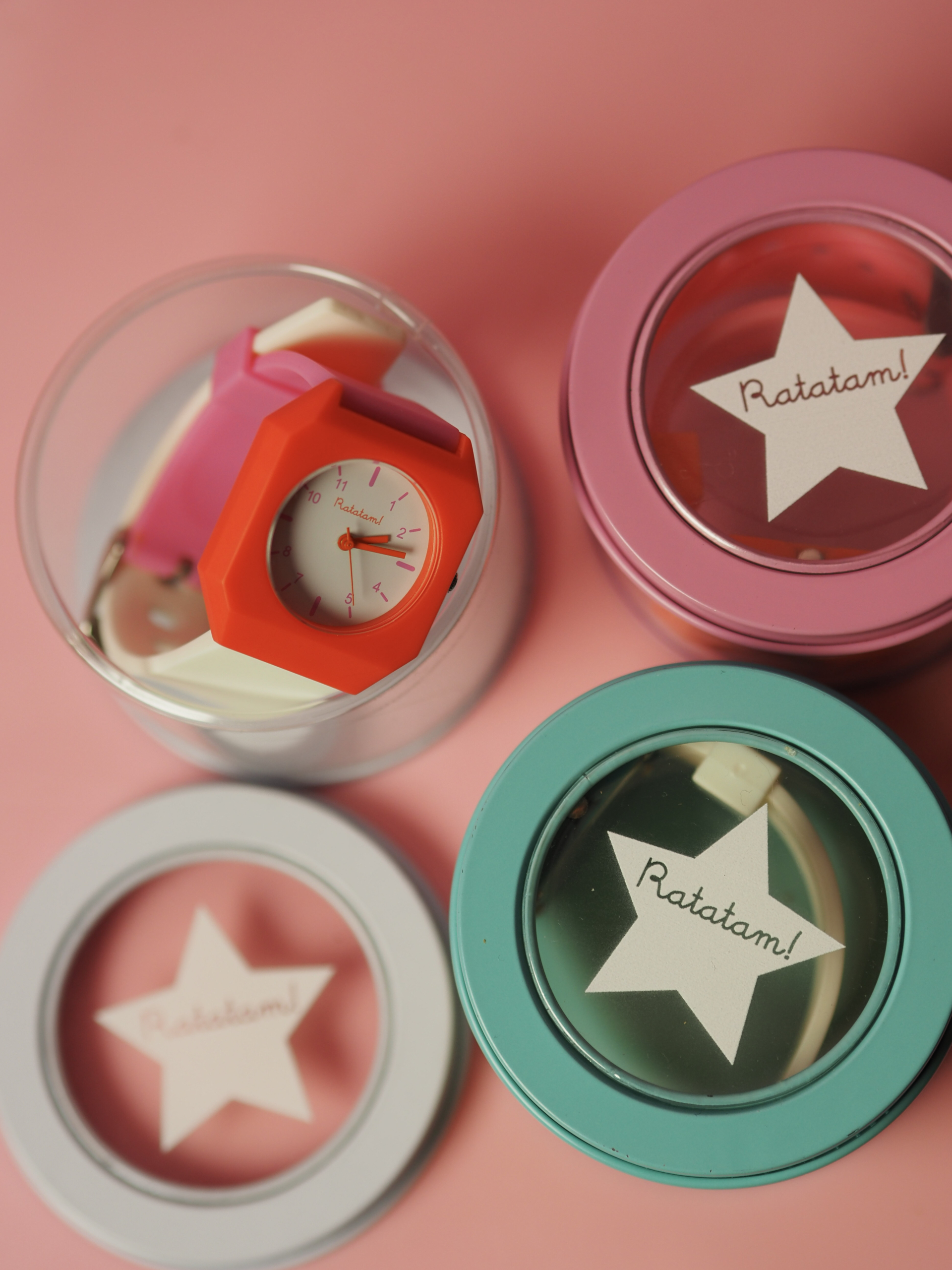 MONTRES ENFANTS RATATAM KIDS BIJOUX ENFANTS JOUETS DEGUISEMENTS