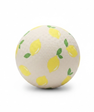 BALLON CITRON RATATAM JOUETS DEGUISEMENT BALLE ENFANTS