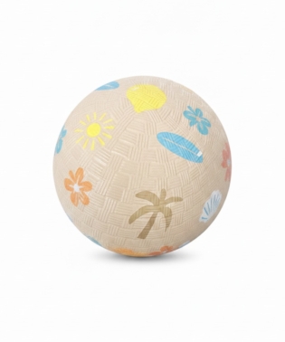 BALLON 12 CM JEUX DE PLAGE POUR ENFANTS JOUETS BALLES RATATAM