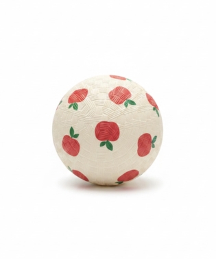 BALLON POMME 12 CM BAPPL-12 JOUETS BALLONS ENFANTS RATATAM