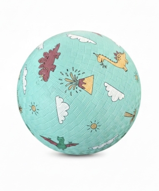 BALLON DINOSAURES POUR ENFANTS JOUETS BALLES RATATAM