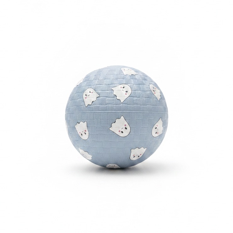 BALLON 12 CM NUAGE JOUETS BALLES ENFANTS RATATAM