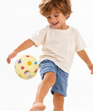 BALLON 12 CM FUNKY RATATAM