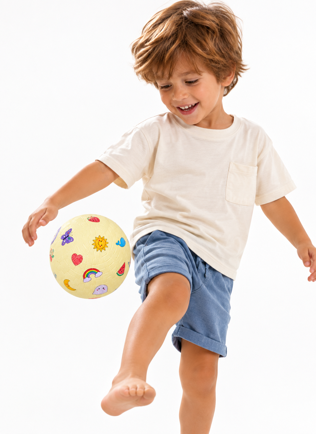 BALLON FUNKY LIFESTYLE BALLON 12 CM FUNKY RATATAM