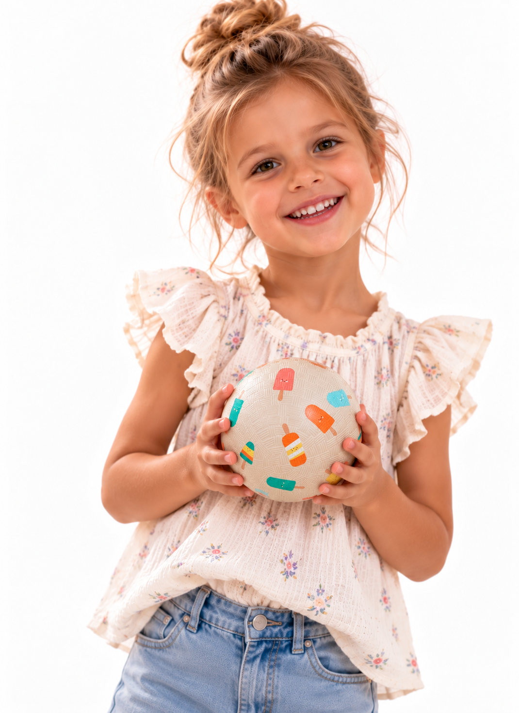 BALLON GLACES LIFESTYLE BALLON GLACE 12 CM RATATAM