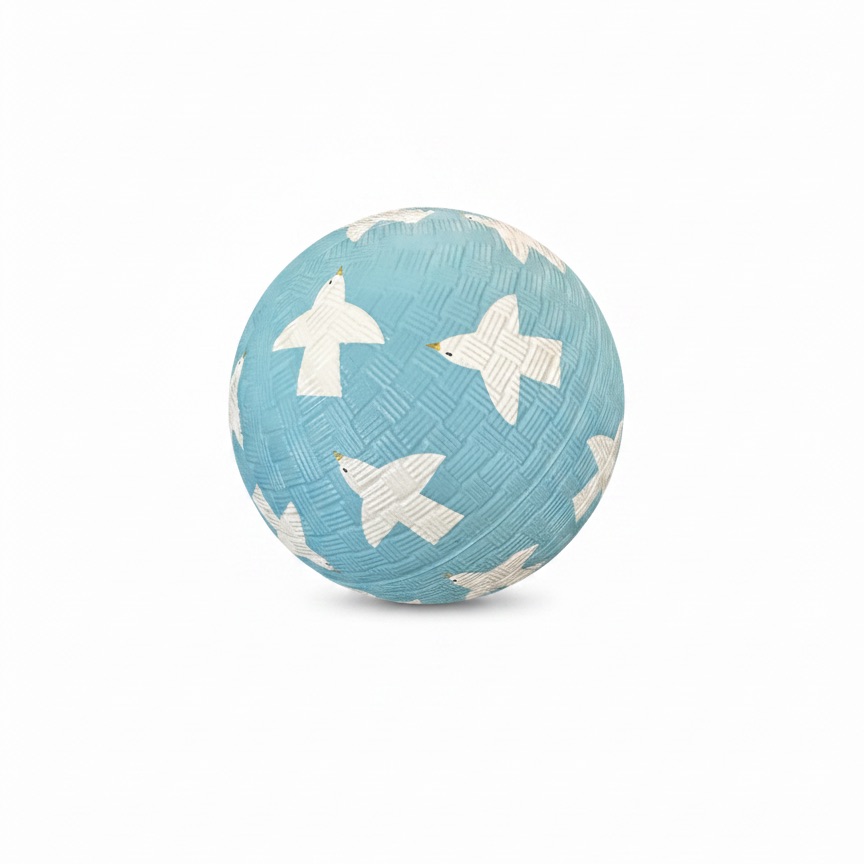BALLON BIRDS BALLON 12 CM COLOMBES BBIRD-12 ENFANTS RATATAM JOUETS